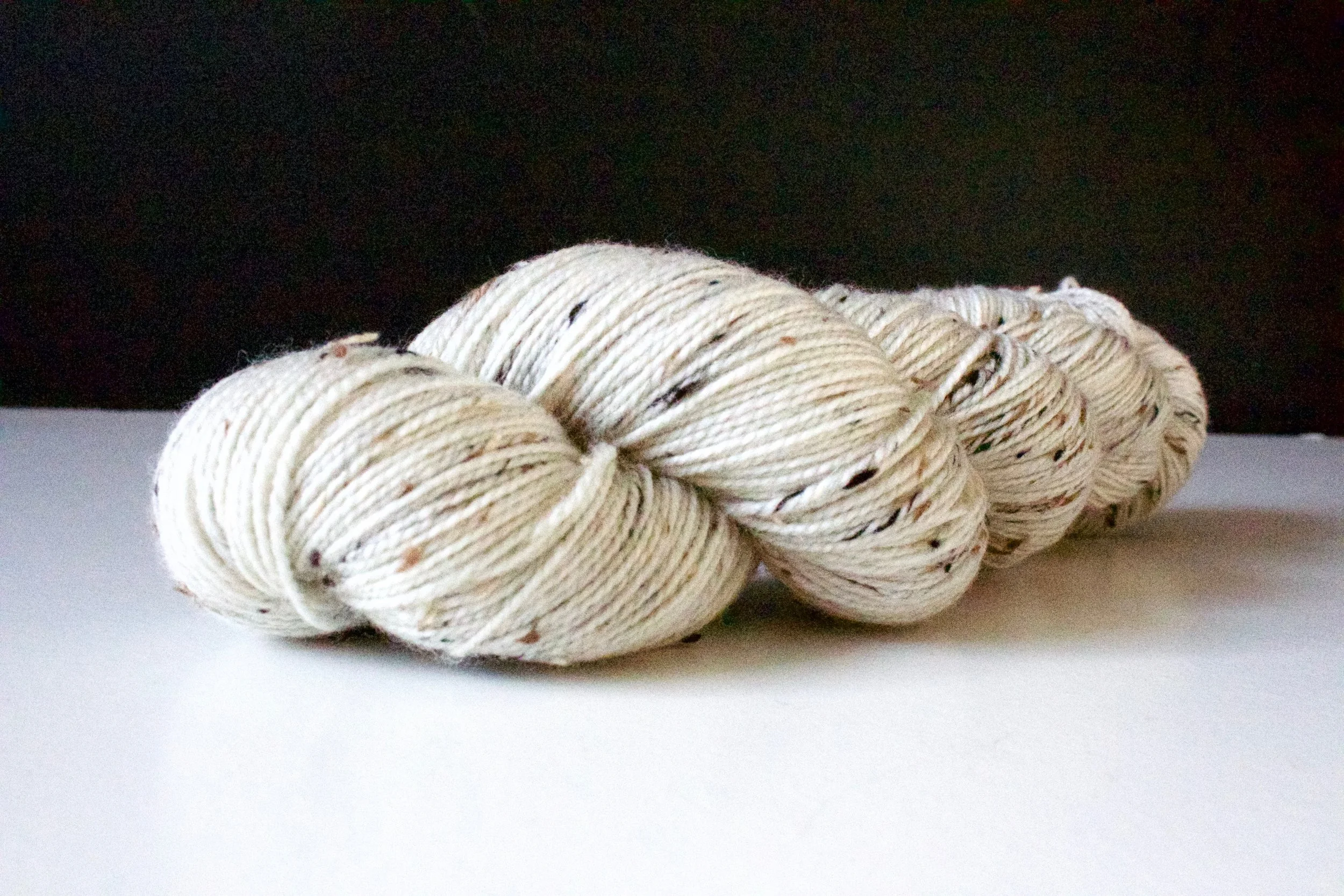 Swift Tweed Sock
