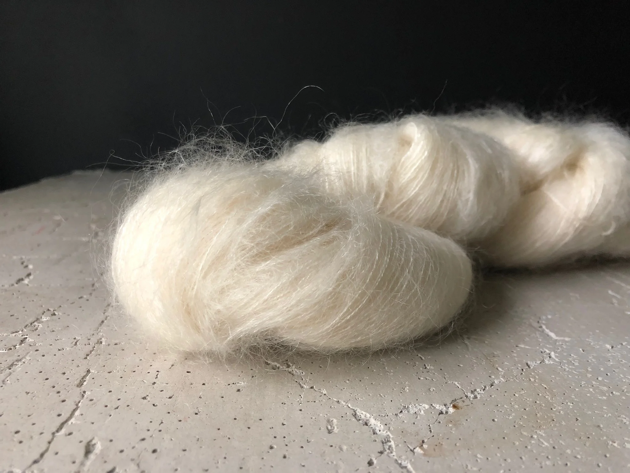 Swift Fluff