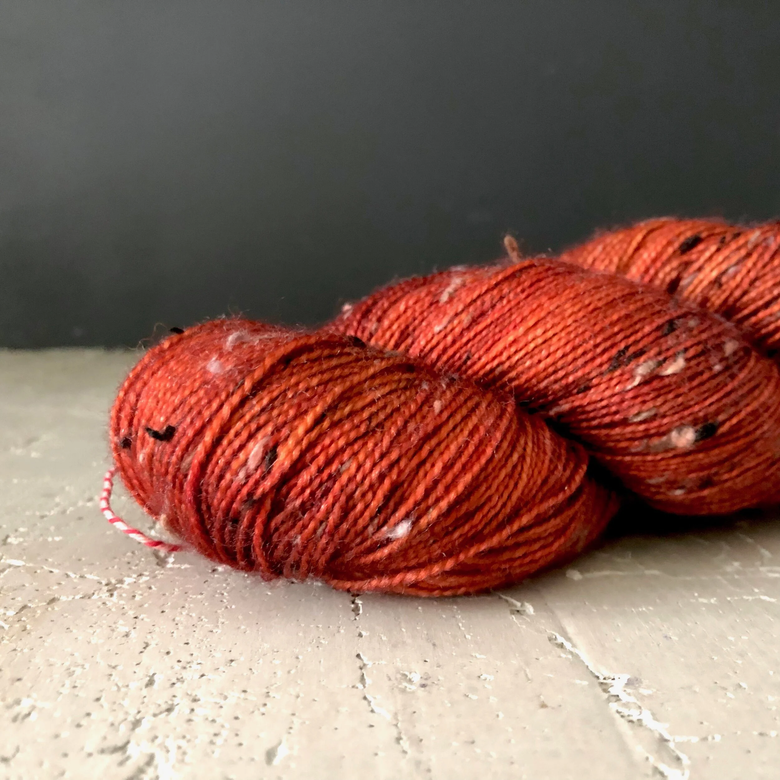 Swift Tweed Sock - Money Penny