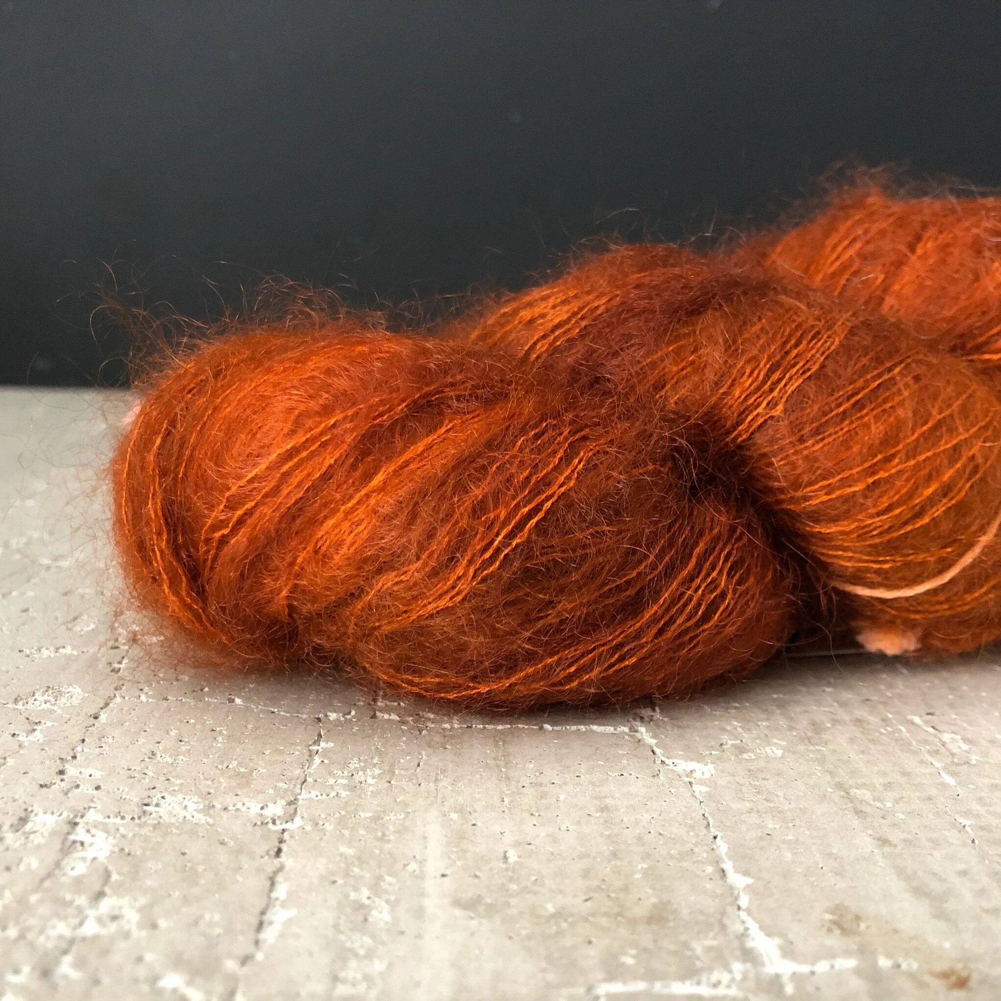 Swift Fluff - Pumpkin Spice