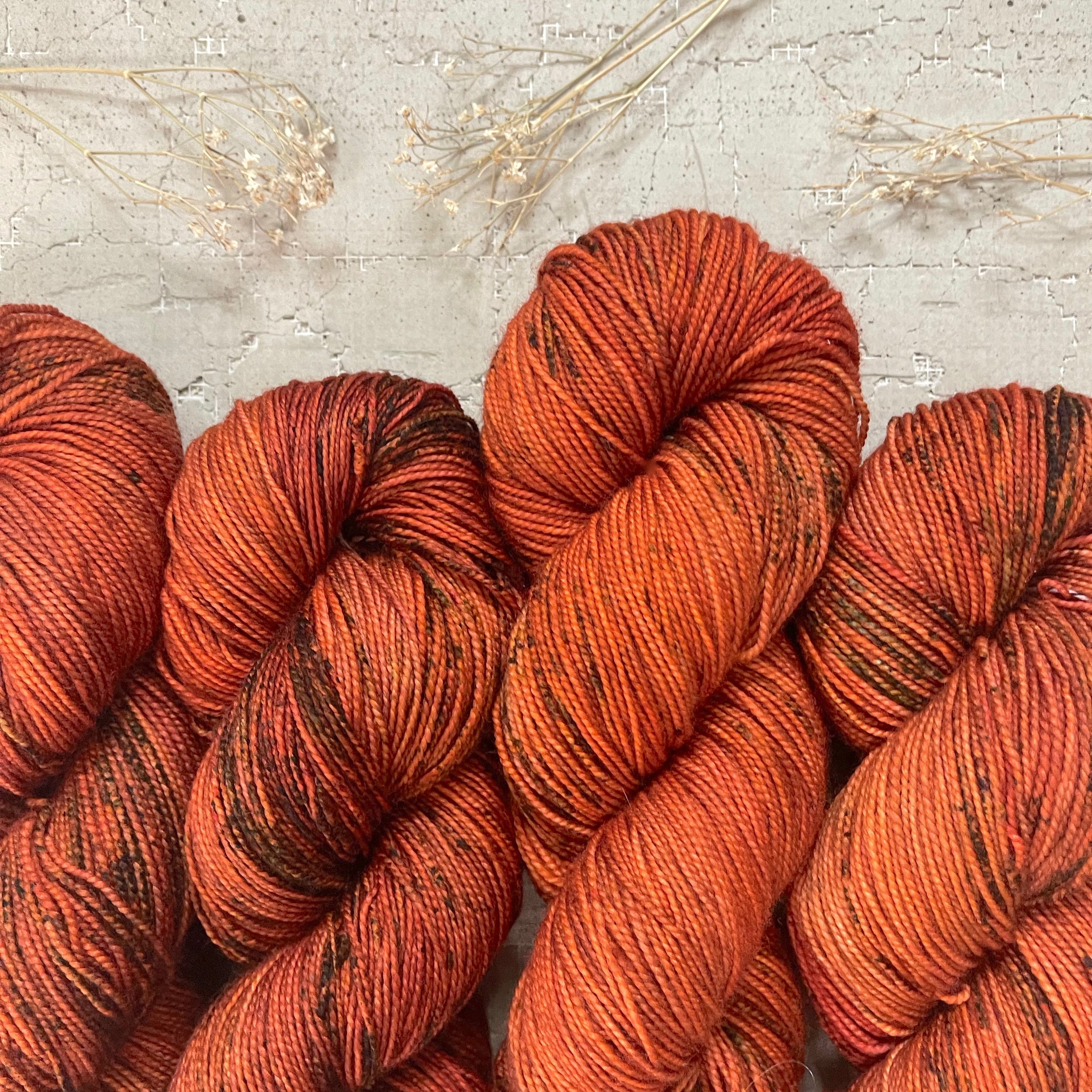 Swift Bliss Sock - Evening Cider