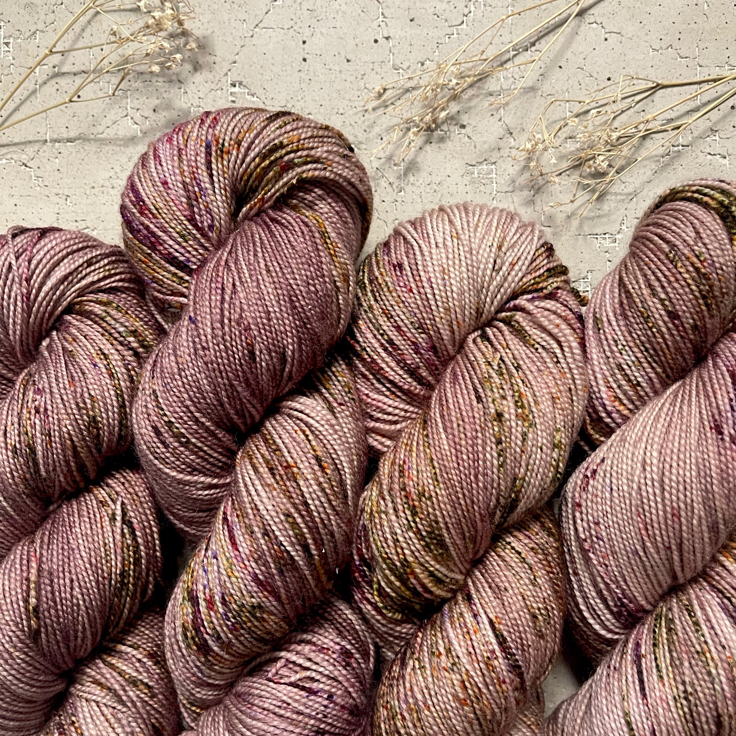 Swift Bliss Sock - Ritual Tea