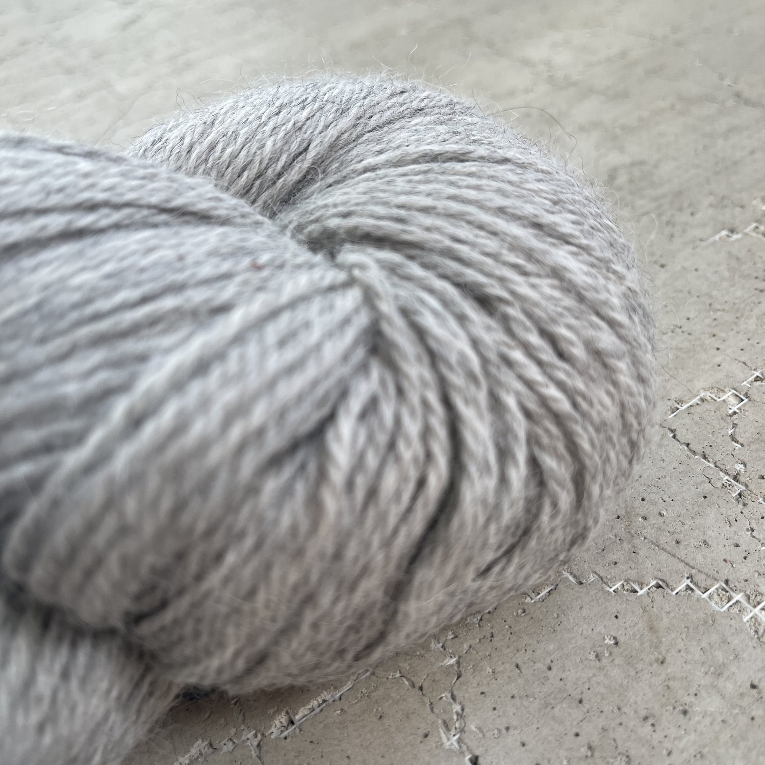 Bulky Alpaca Yarn for Knitting and Other Projects - Alpacas of Montana