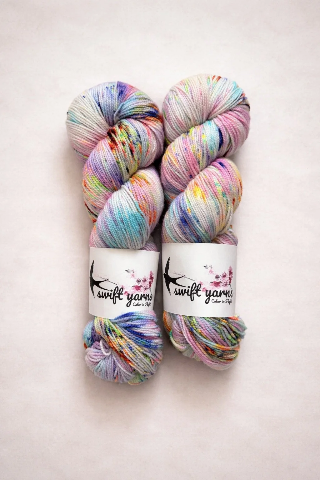 Swift Bliss Sock | Queen's Girl