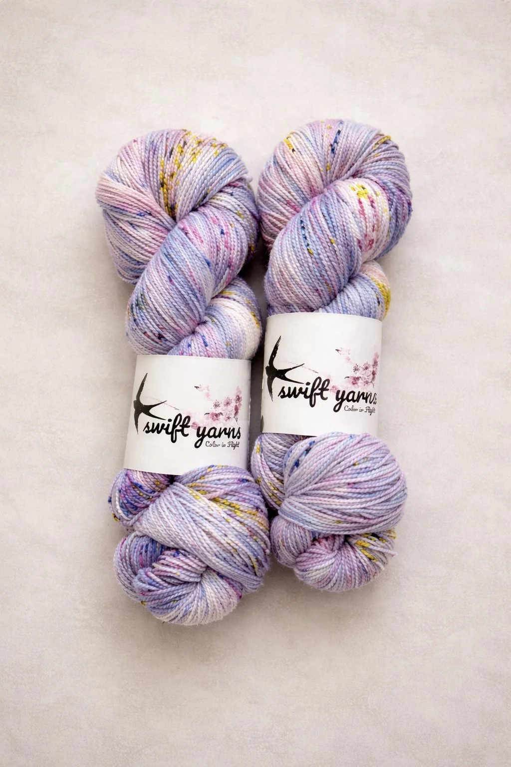 Swift Bliss Sock | Powerpuff