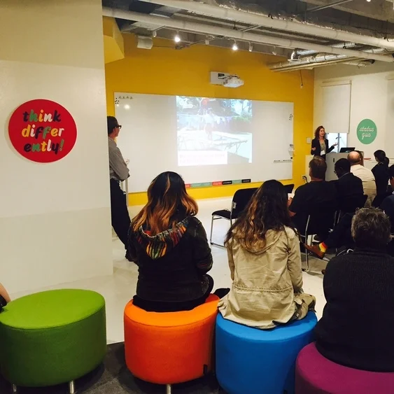 Exploring Systemic Design for Social Good