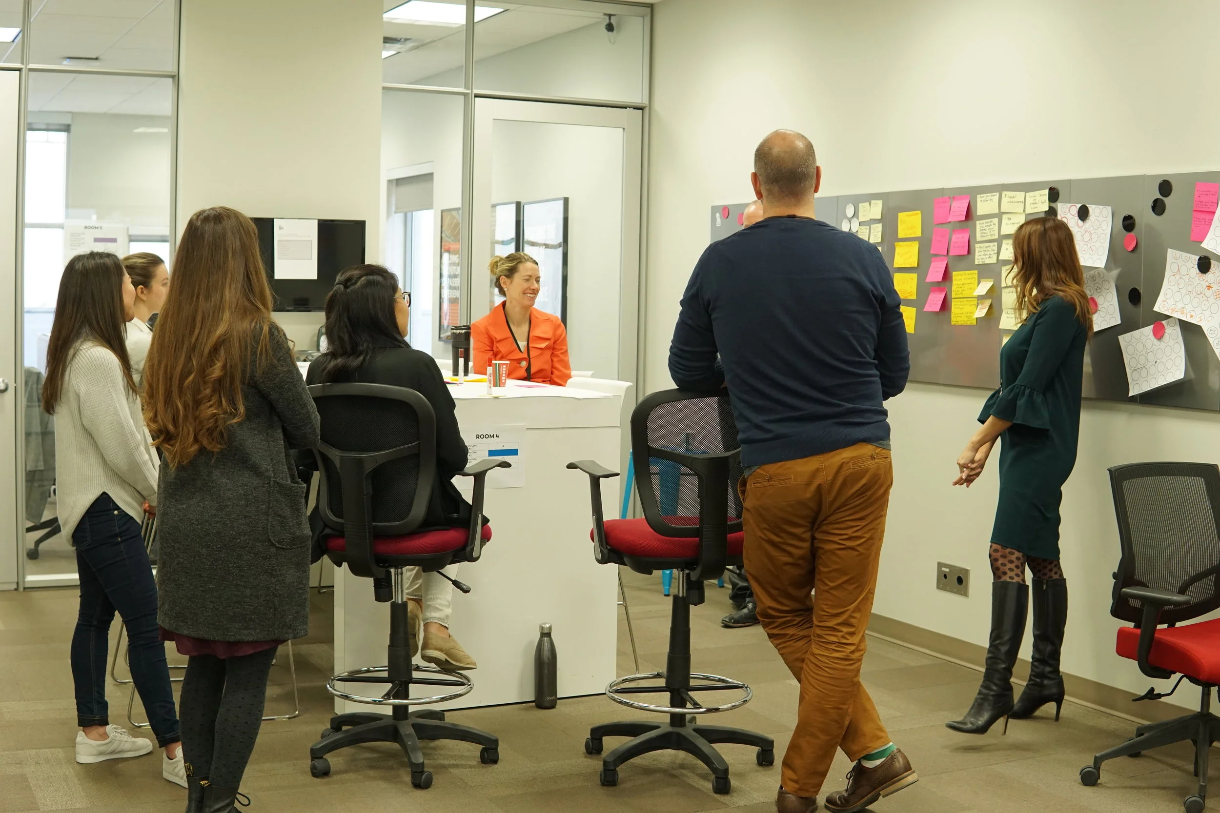 The Social Impact Lab