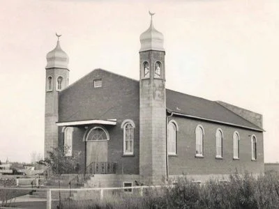 A critical look at diversity and inclusion in Alberta's social innovation efforts:  Part 1 - Historical Considerations