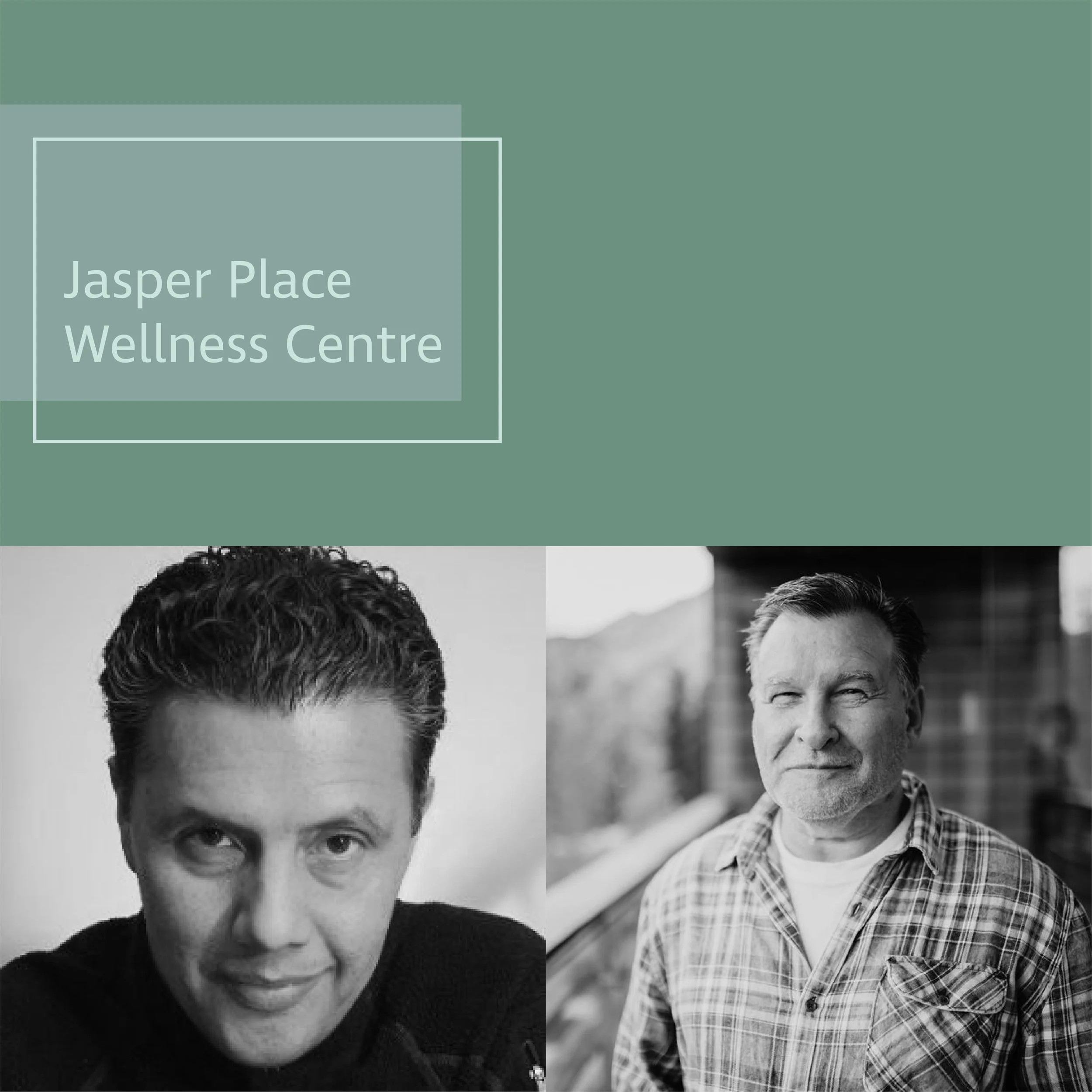4. Jasper Place Wellness Centre