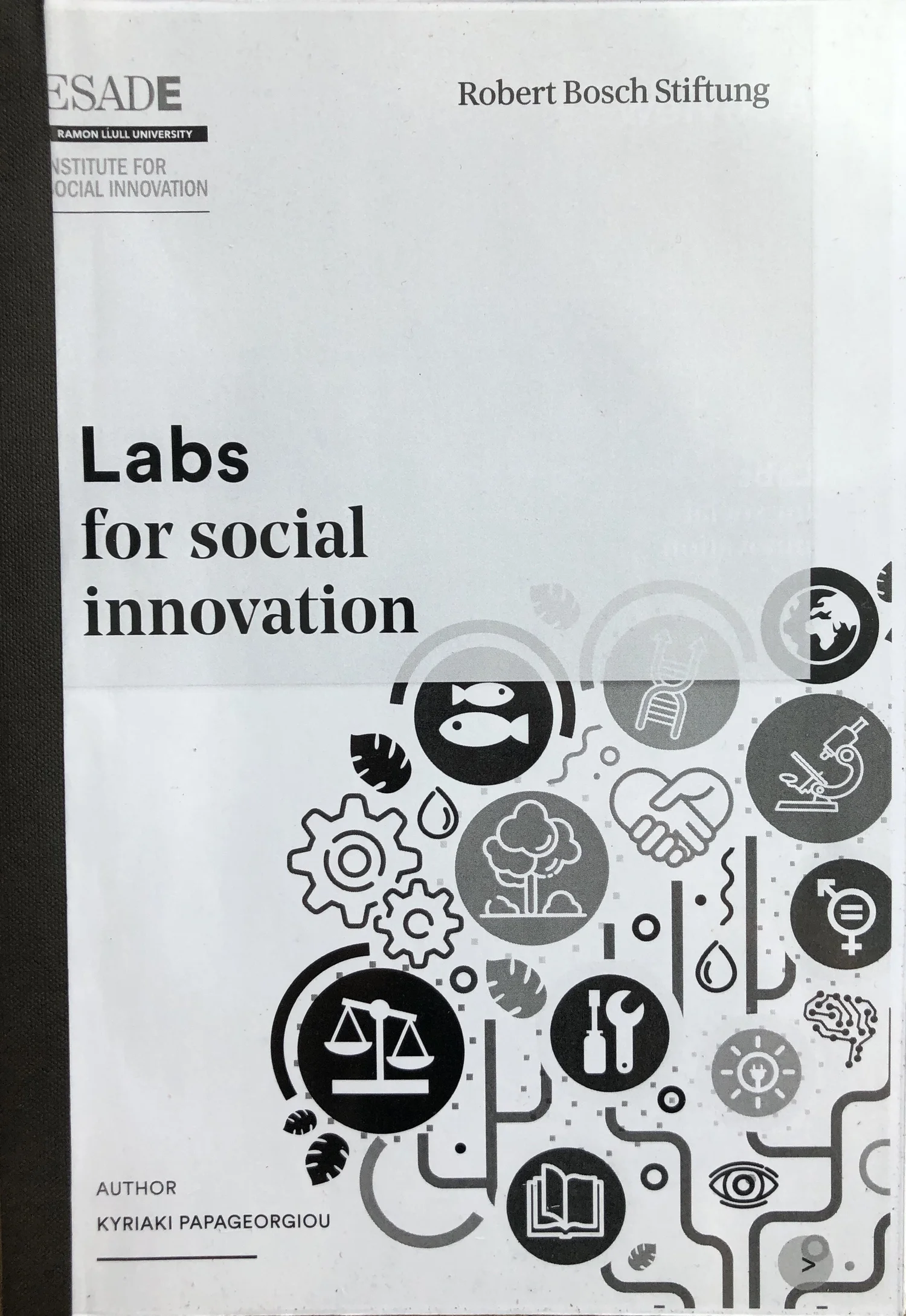 Social Innovation Labs — ABSI Connect