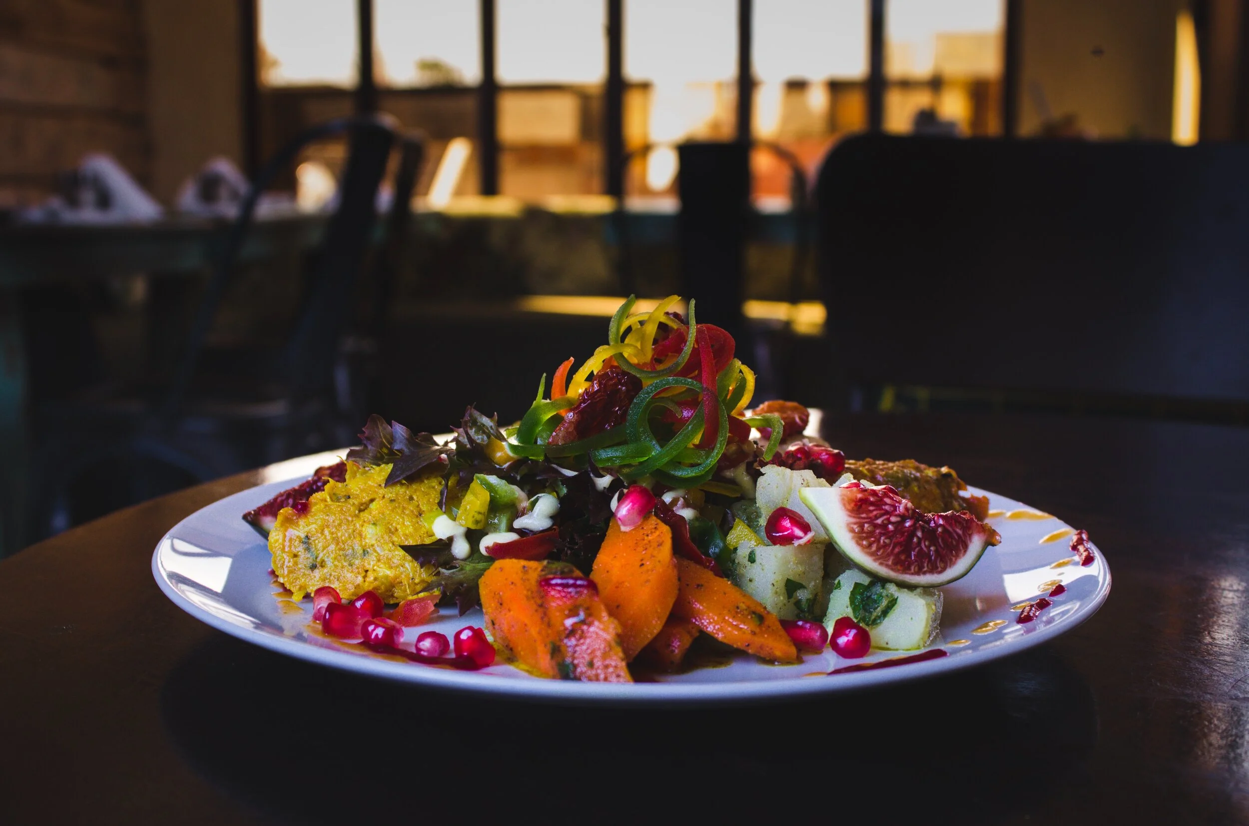 Online Social Innovation Dinner Party
