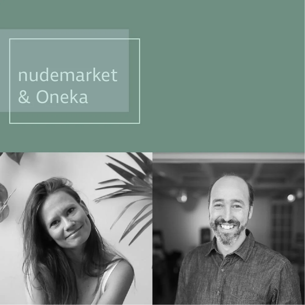 11. nudemarket and Oneka