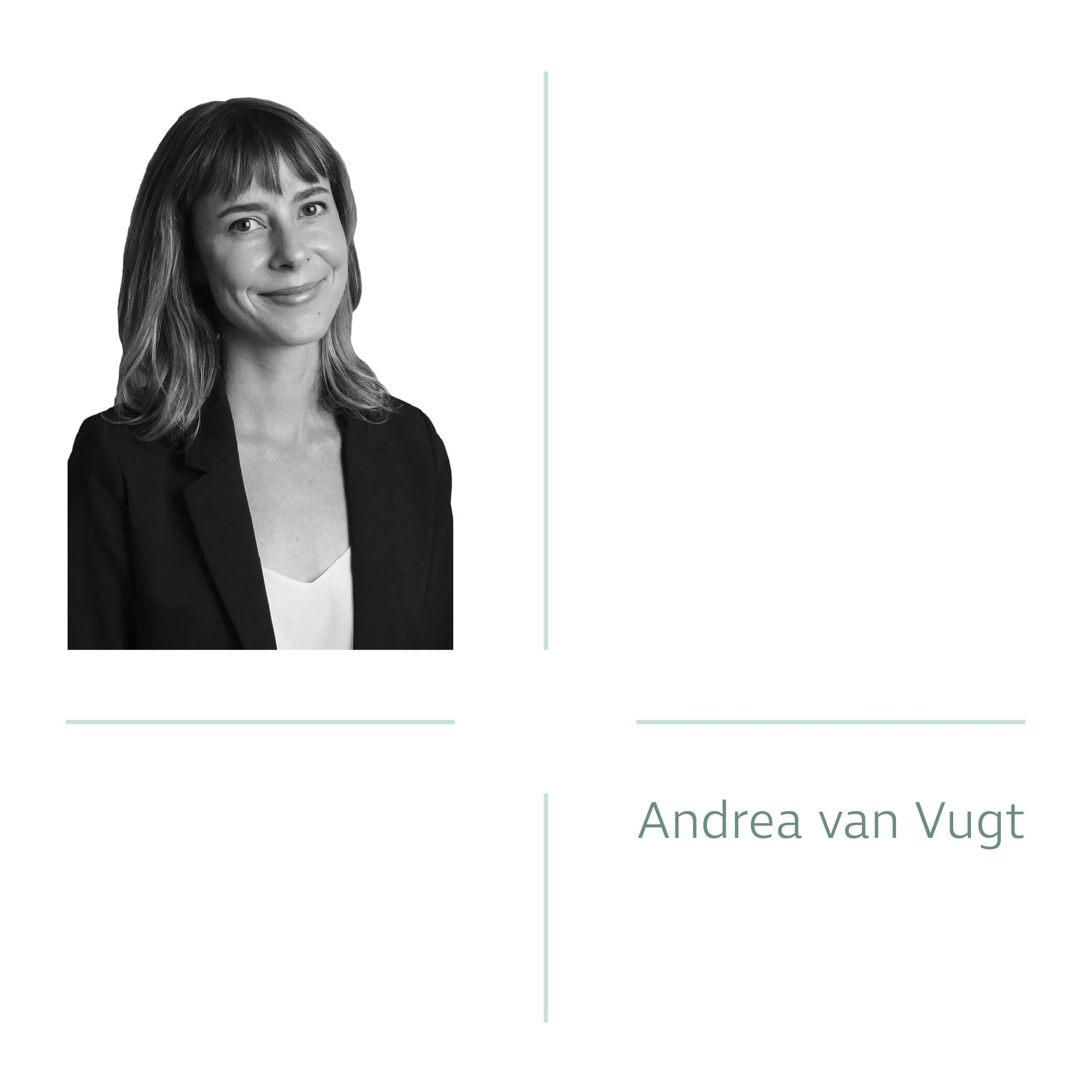 18. Andrea van Vugt