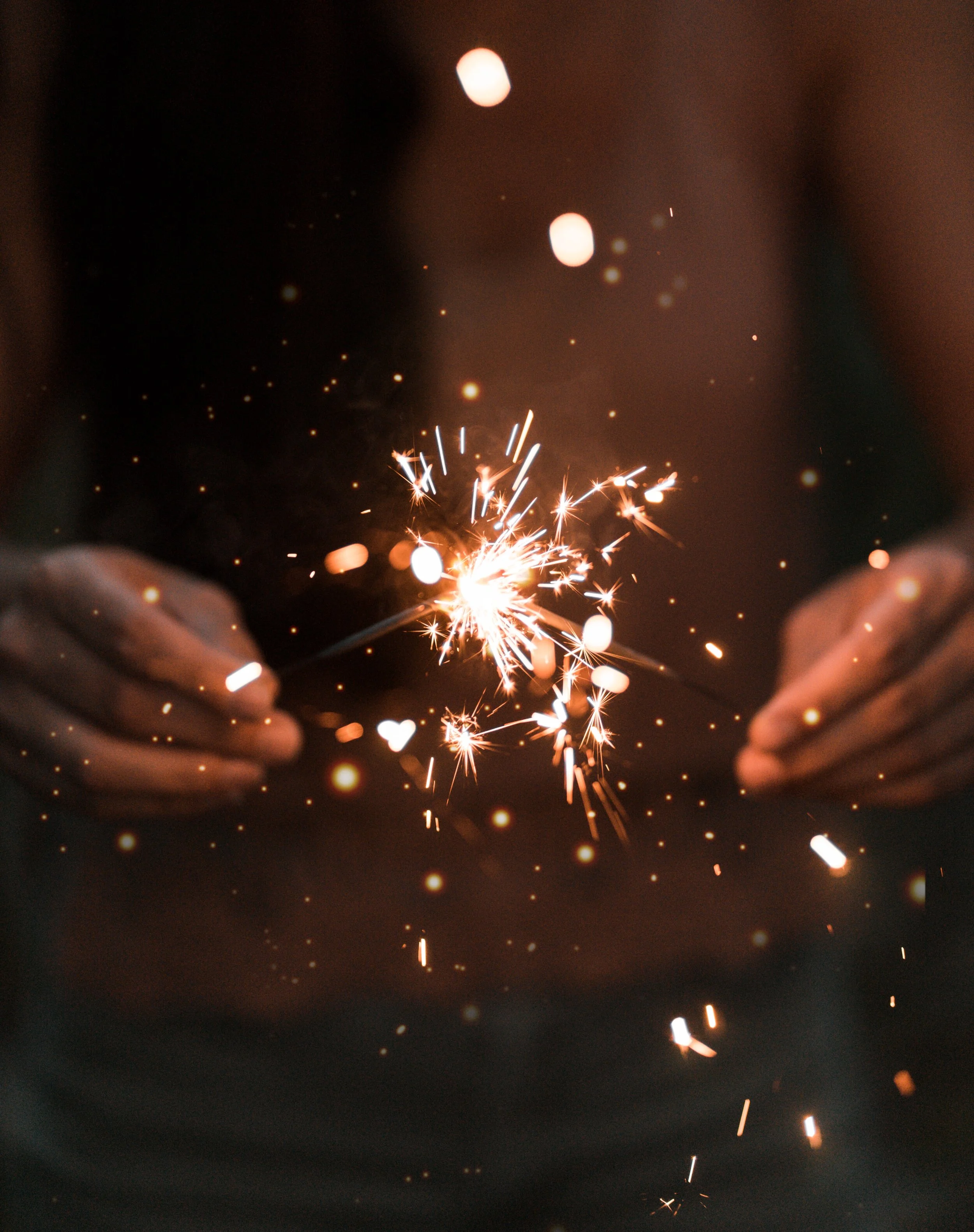 Sparking Unexpected Innovation