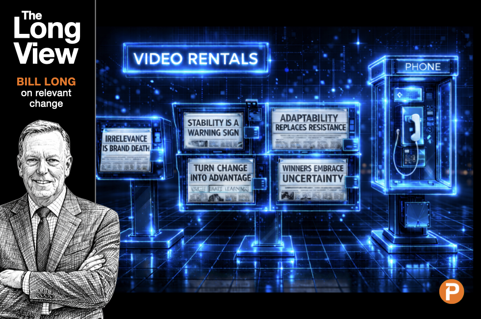 Relevance is a Moving Target