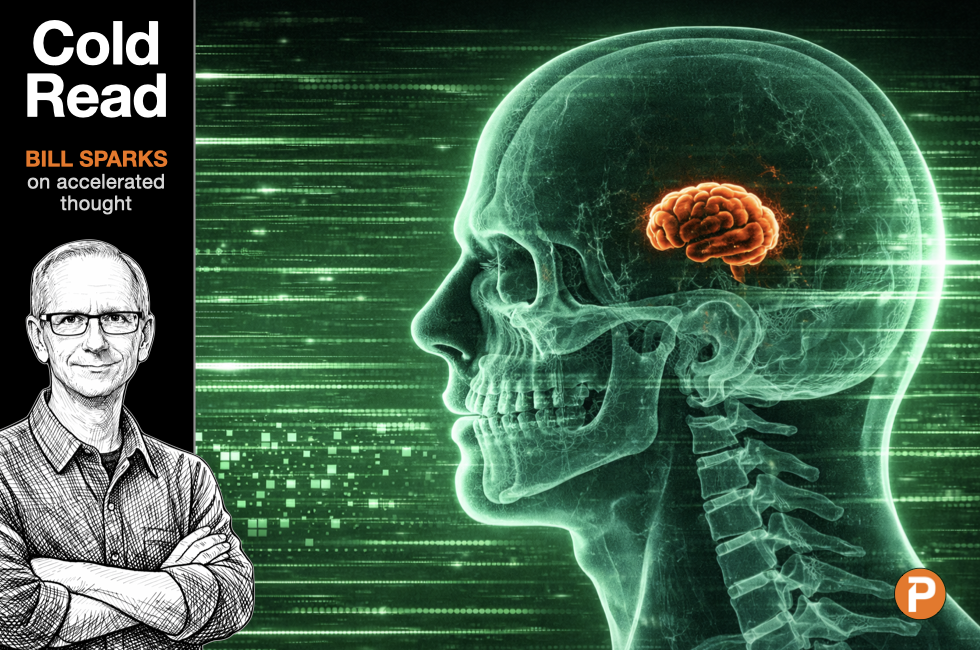 The AI Era Has a Thinking Problem