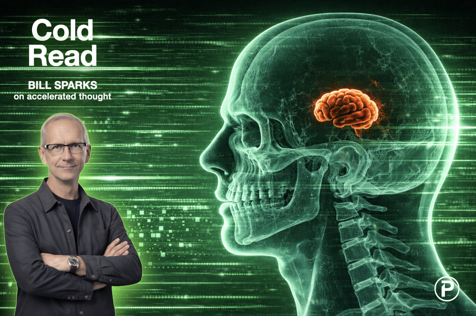 The AI Era Has a Thinking Problem