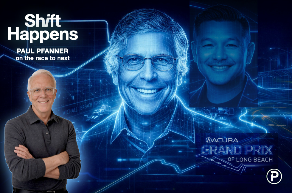 The Hardest Thing a Leader Can Do