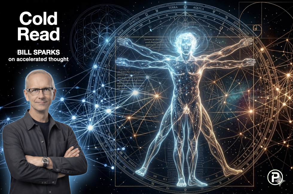 How Creativity Works