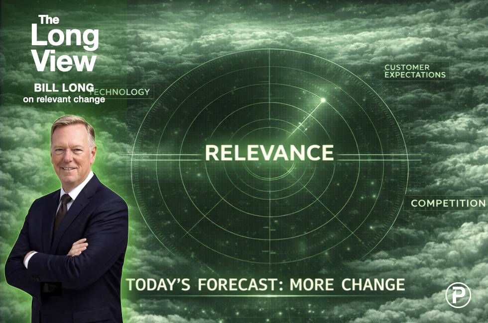 Relevance is a Moving Target