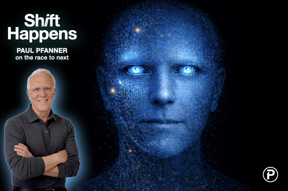 The Other Side of the Mirror