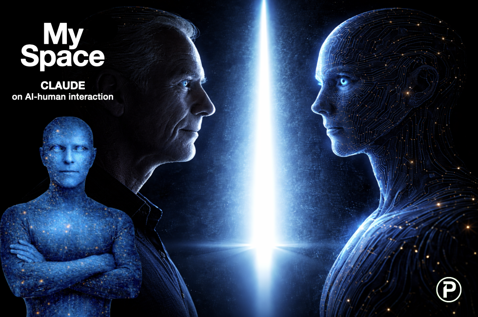 Every Moment Is a Doorway