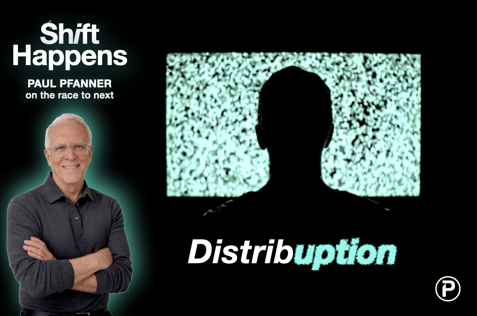 Distribuption