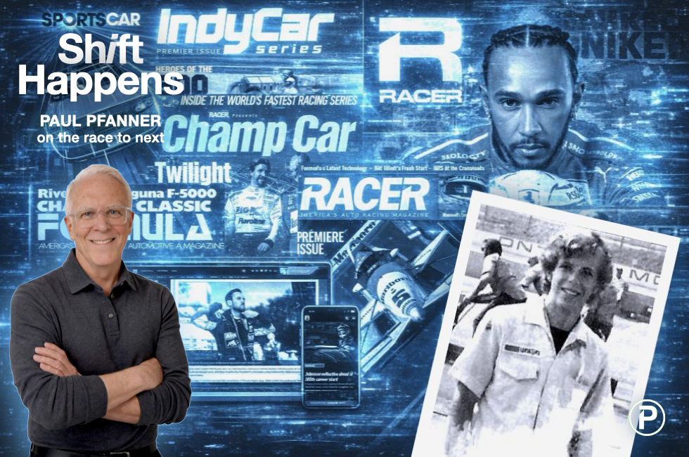 The Company You Keep 