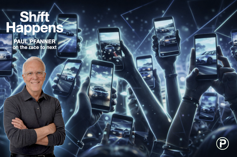 The Audience Has Already Voted