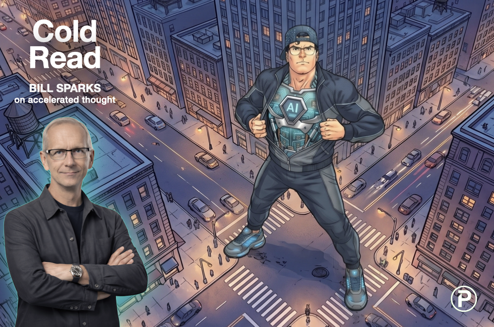 What if the Market Doesn't Want What You're Selling?