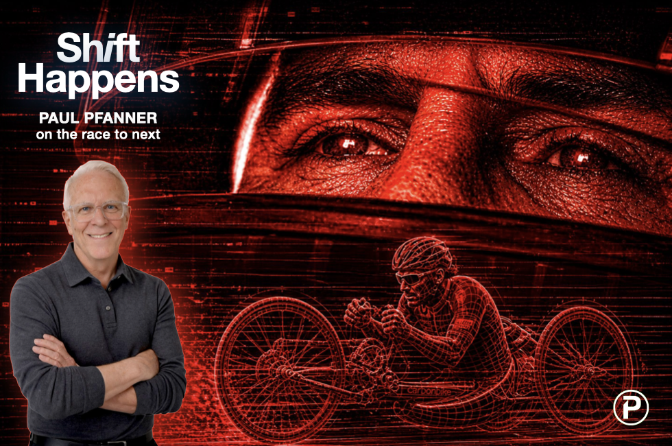 Zanardi’s Choice