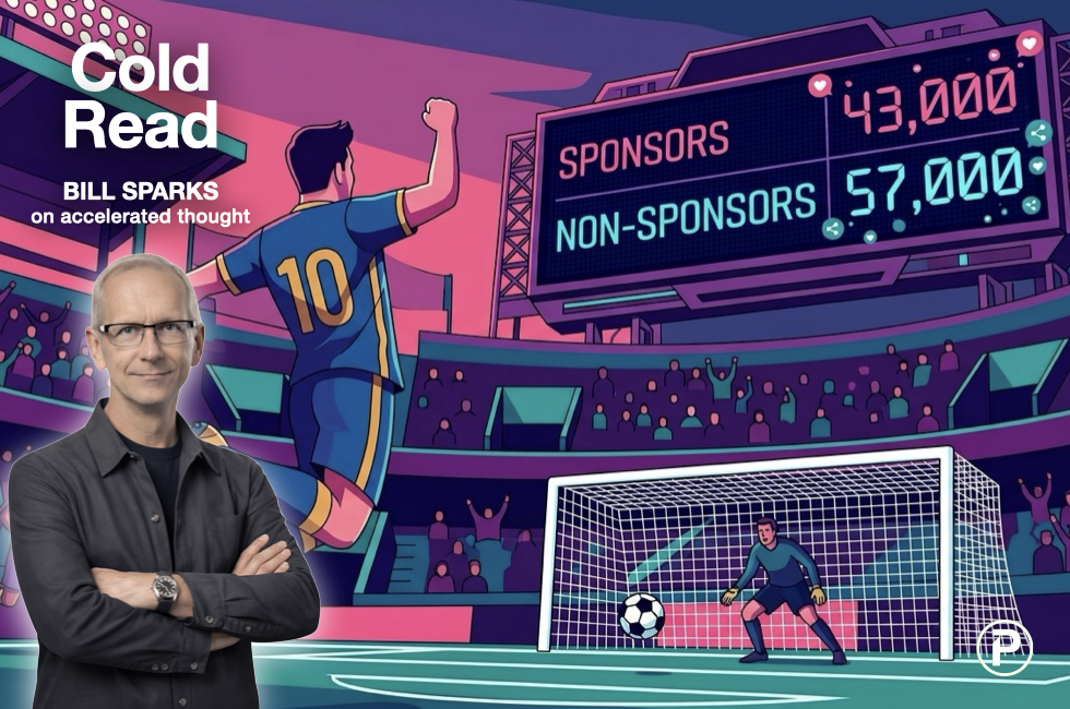 Who's Winning the World Cup Marketing Game?