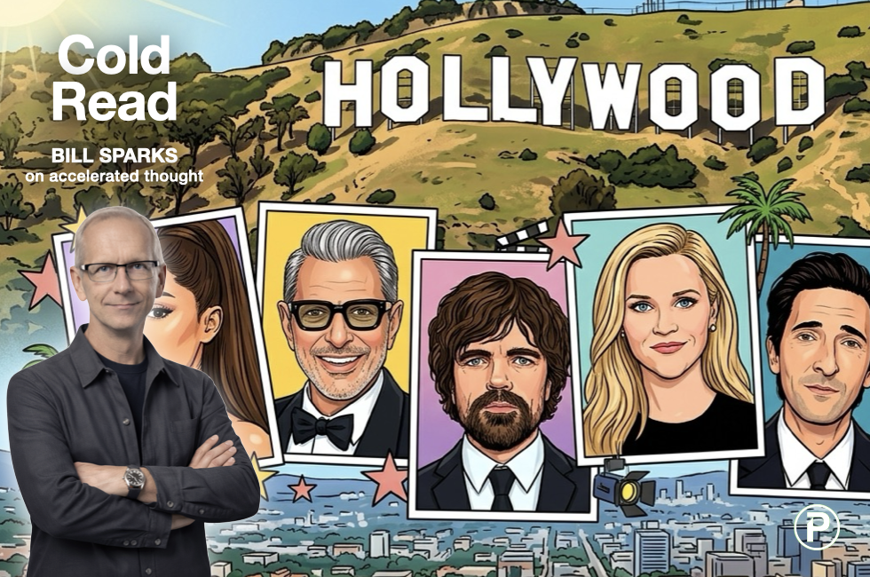 Why CAA Is Cloning Its Own Clients
