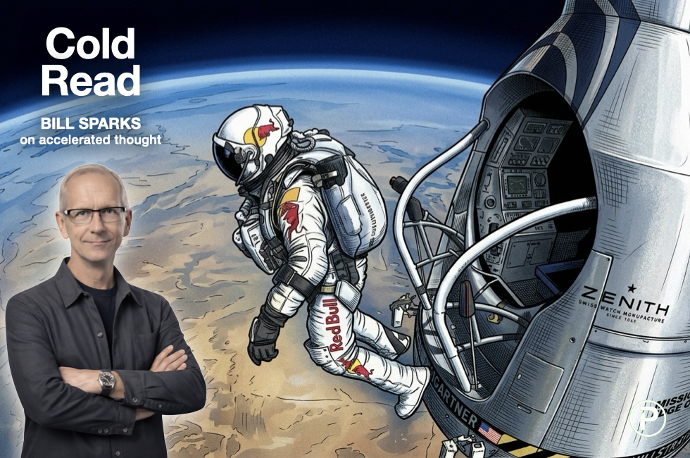 Brands as Publishers: The Rise of Owned Media