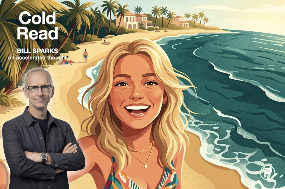 Independent Creators as Brand Storytellers