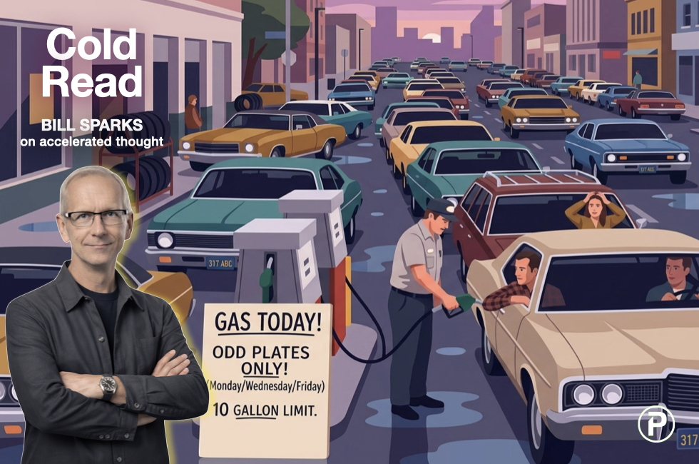 What 1979 Tells Detroit About 2026
