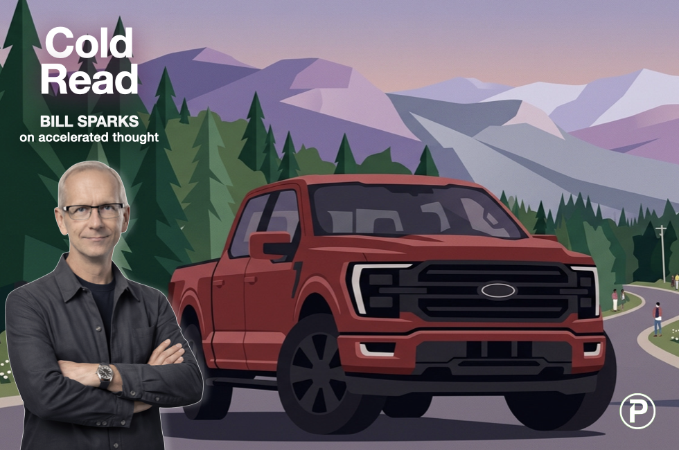 America Is Building Cars the World Has Stopped Buying