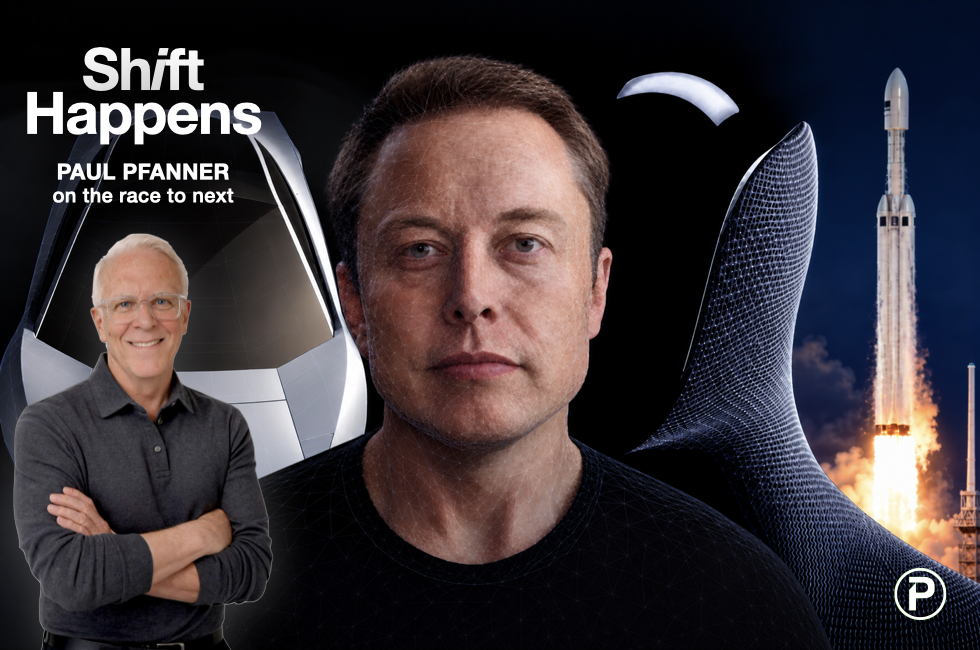 Tesla's Absolute Ambition