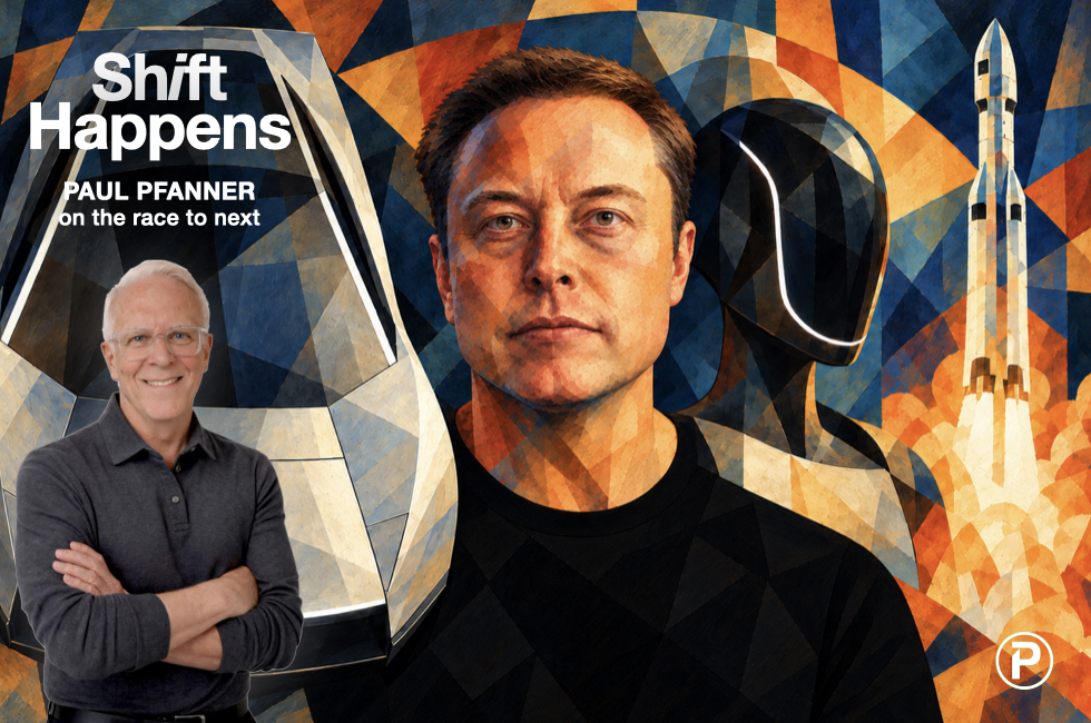 Tesla's Absolute Ambition