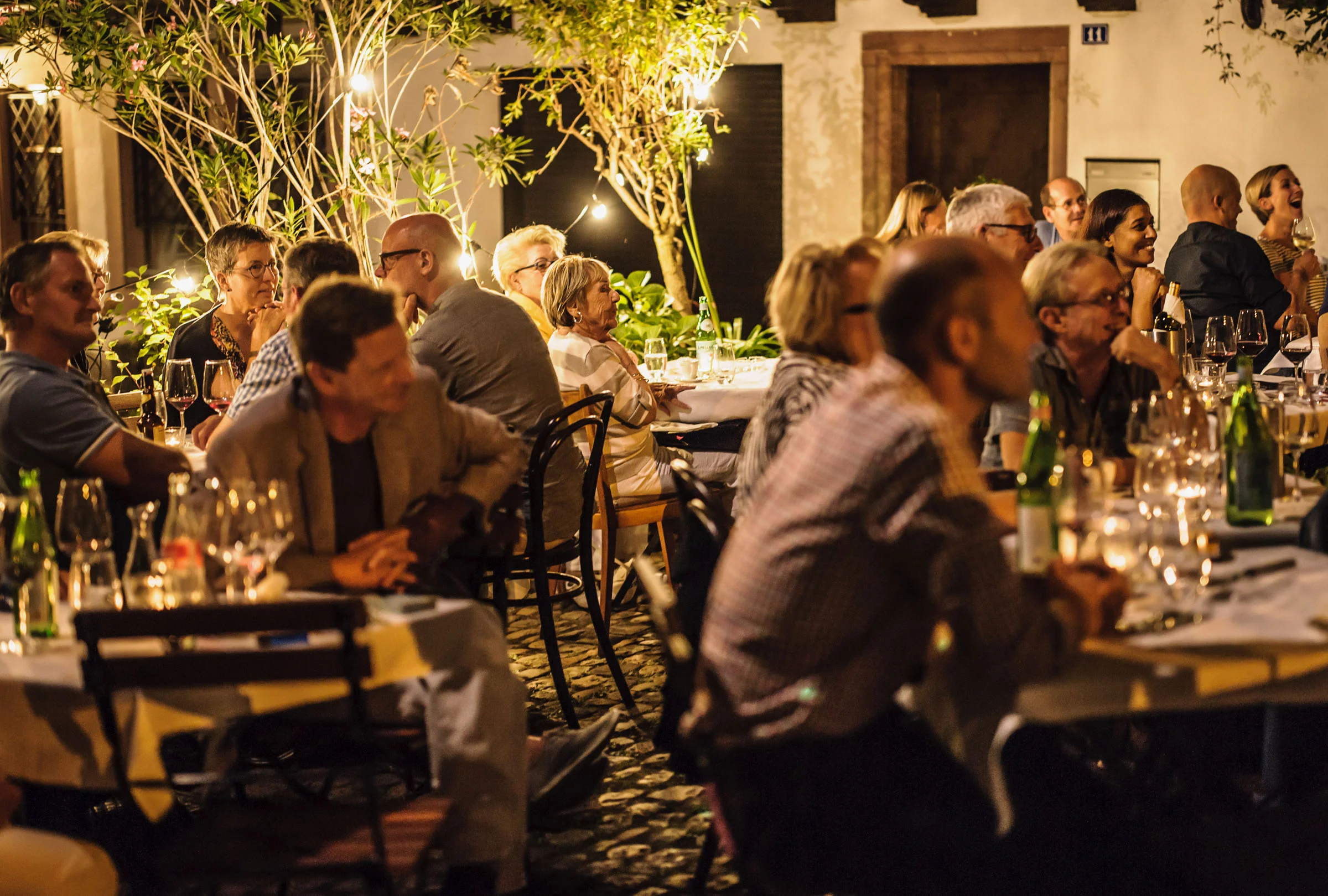 Restaurant Zum Tell