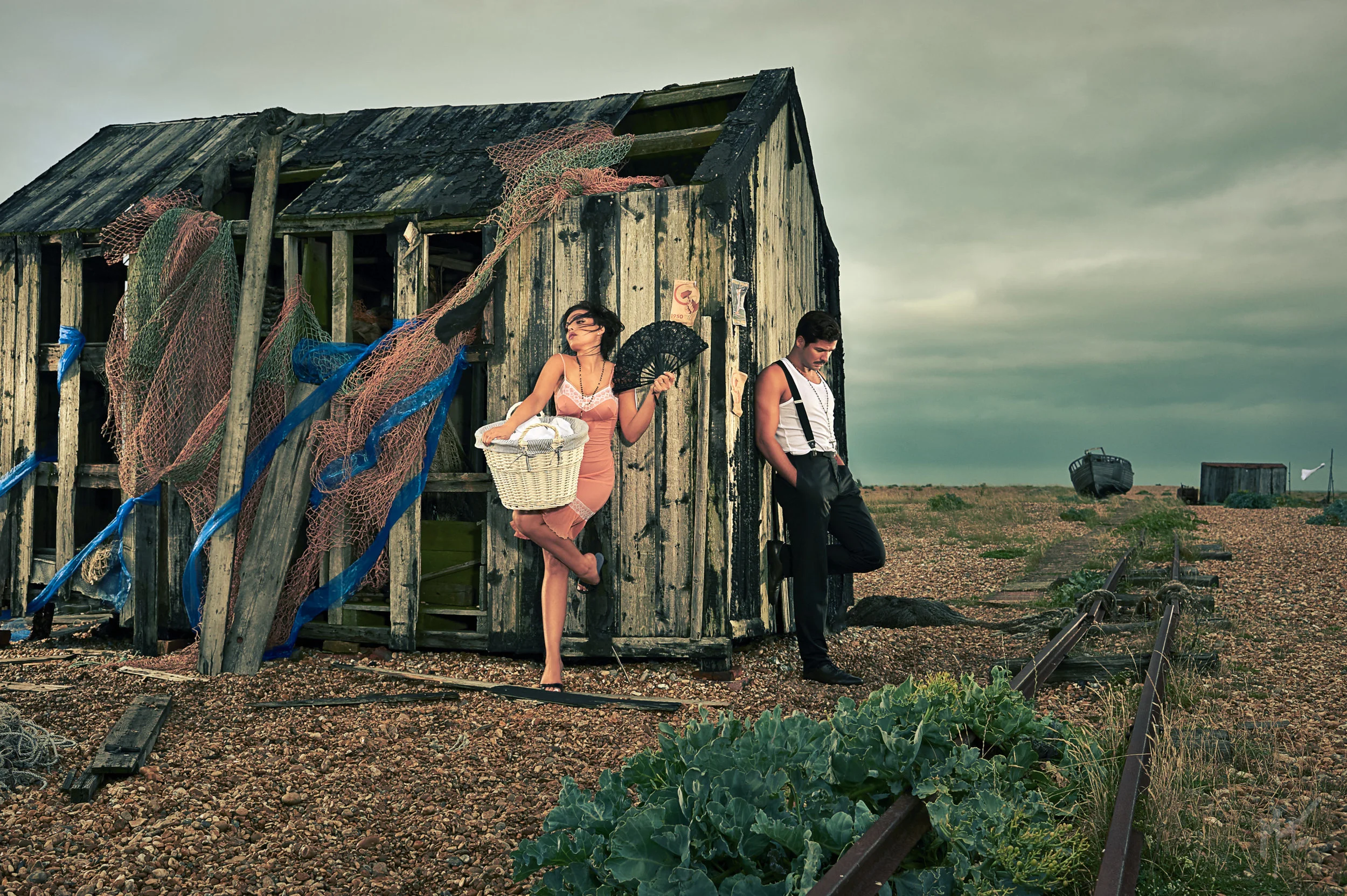the fisherman hut - main