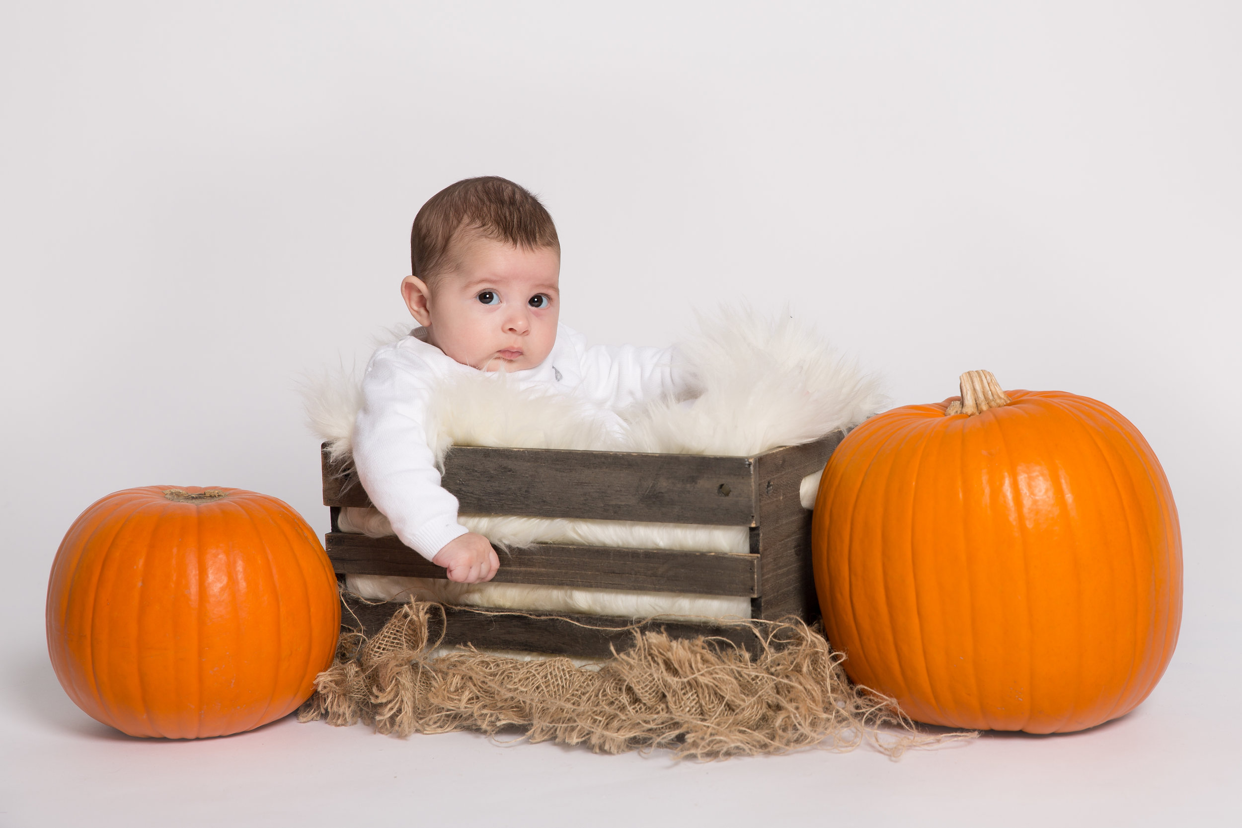 october-themed-baby-photo