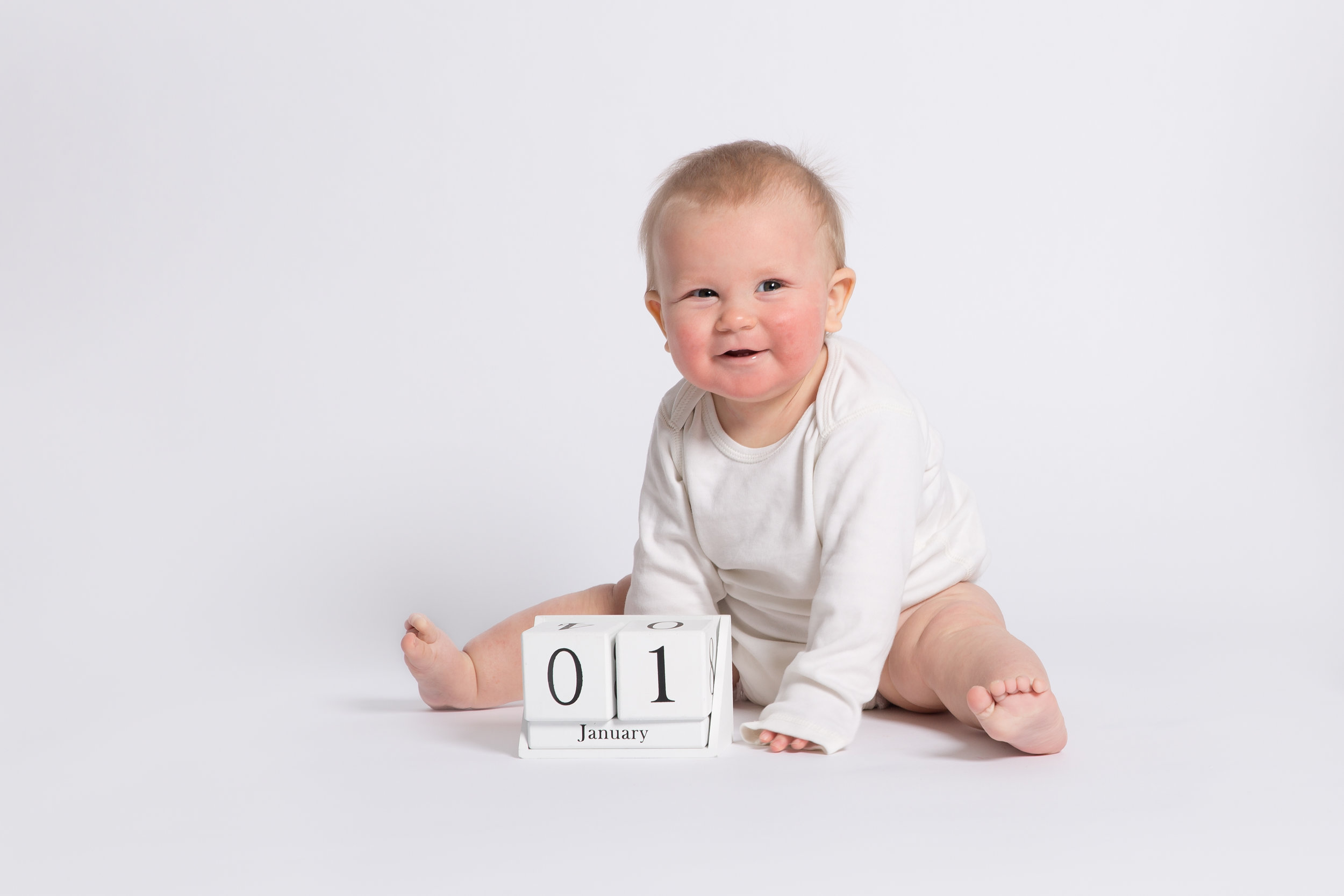 january-month-baby-photo