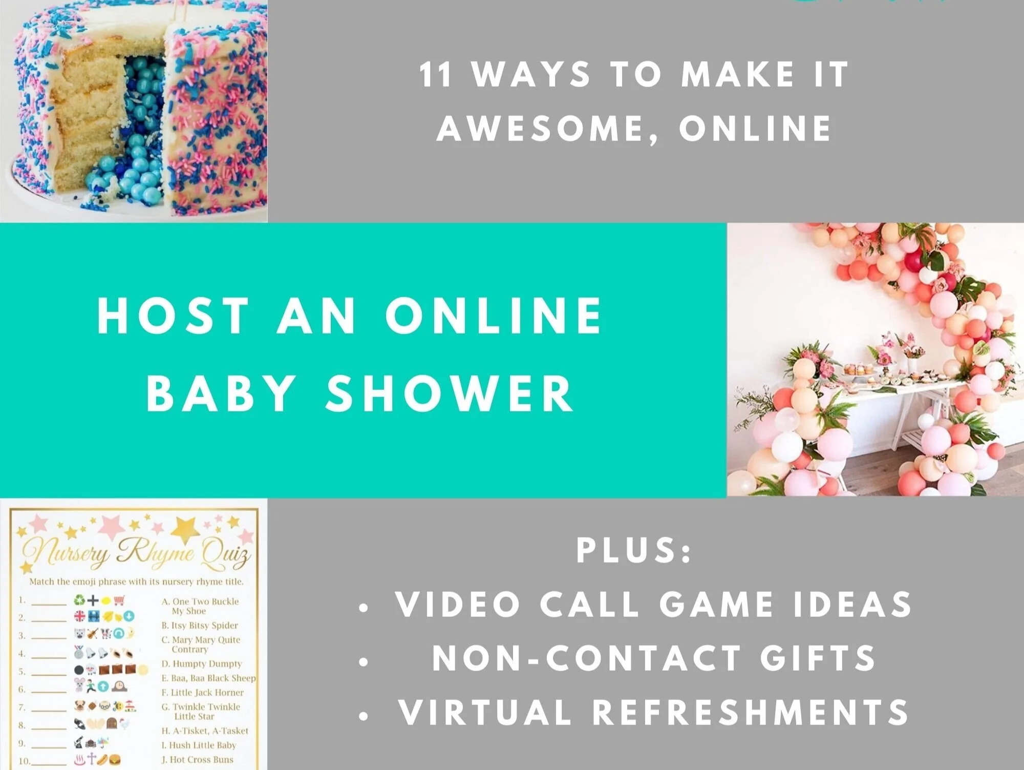 online newborn nursery