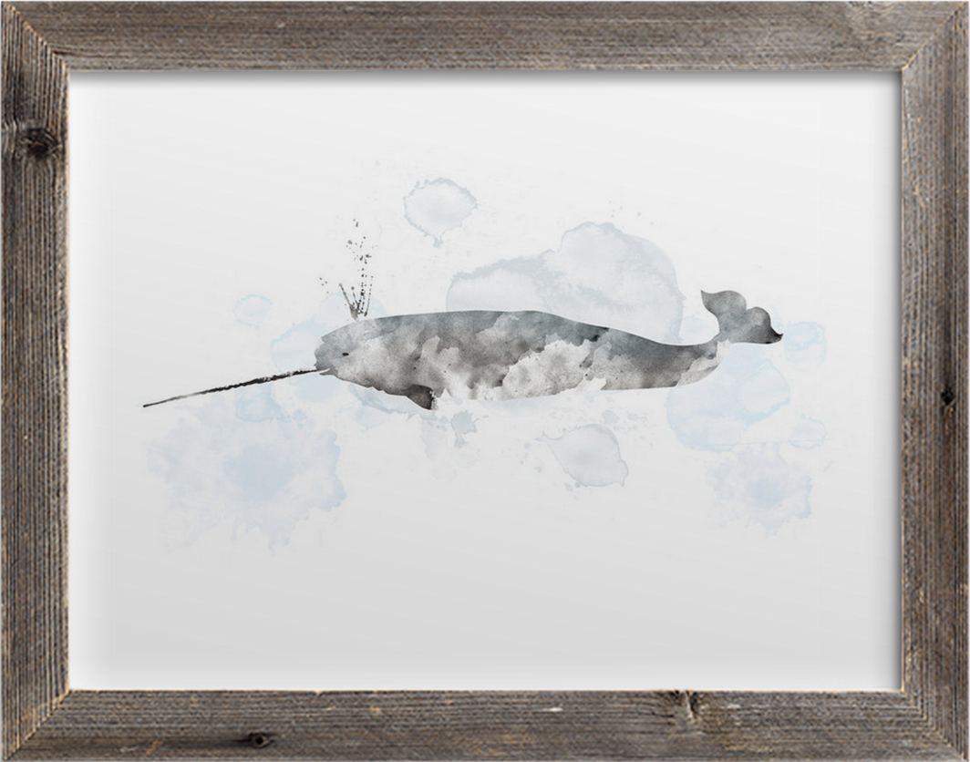 Whale Series Two