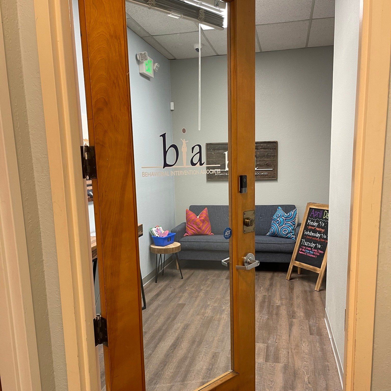 We have exciting news!✨ Our NEW Oakland Clinic is open! Our newest BIA Clinic is located in the Rockridge area of Oakland, close to residential parks, shopping and restaurants.