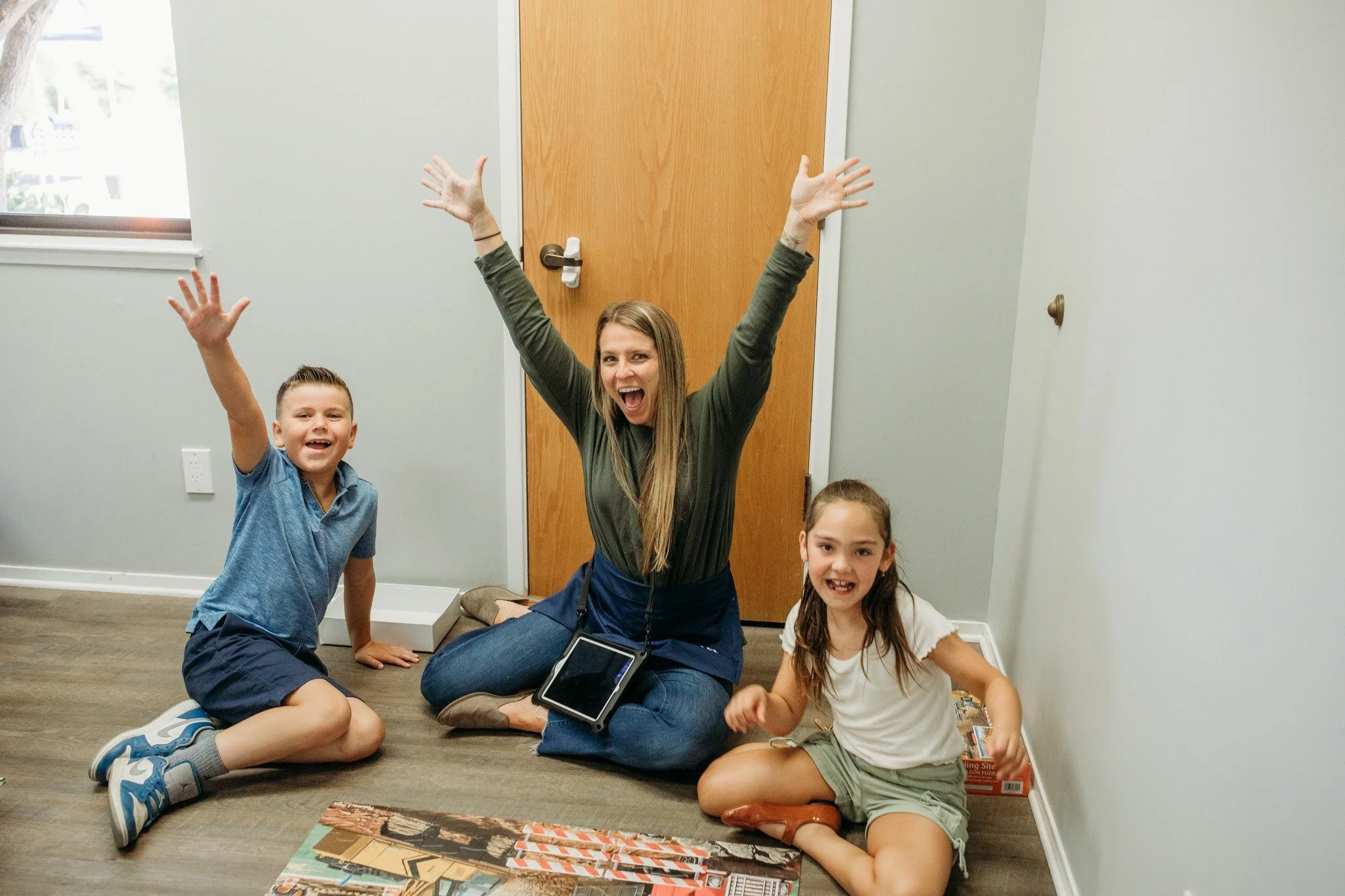 Let&rsquo;s have fun with opposites! Big/small, fast/slow, loud/quiet&mdash;learning opposites builds language and thinking skills!

It's #oppositeday!