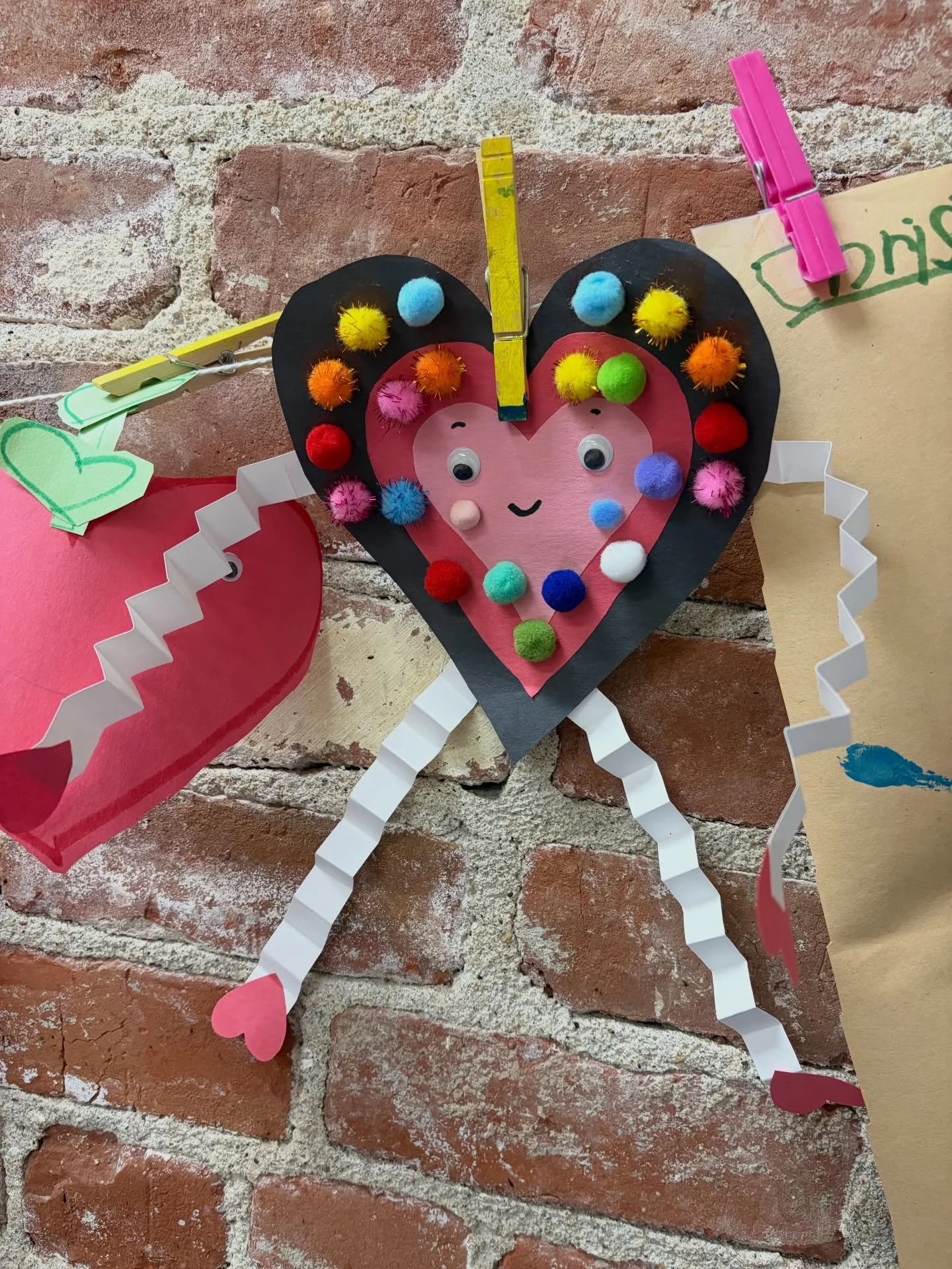 Happy Valentine&rsquo;s Day! 💗