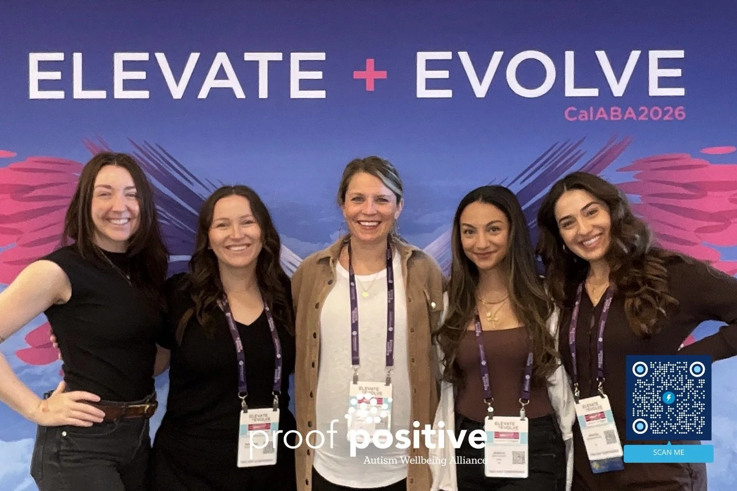 Here is some of our BIA team at this year&rsquo;s @calabaorg Conference in Sacramento, CA.