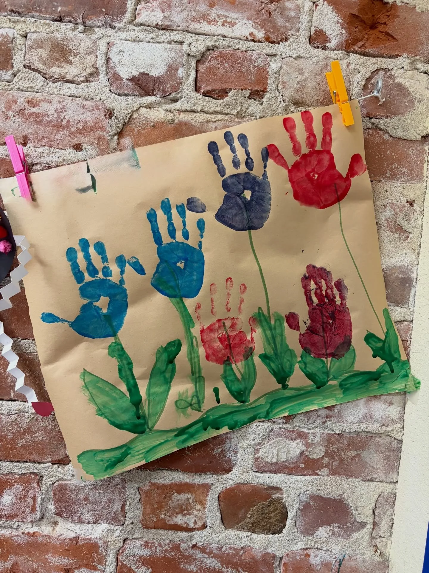 Spring is in the air at BIA 🌻New season, fresh energy and so much to look forward to!